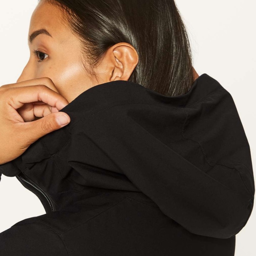 Lululemon Rise & Shine Jacket III - Picture 7 of 9